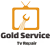 گلد سرویس
