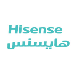 لوگوی نمایندگی تلویزیون هایسنس