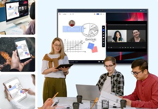 روشهای اتصال Surface با کابل و بدون کابل