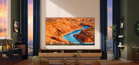 مزایا و معایب تلویزیون TCL