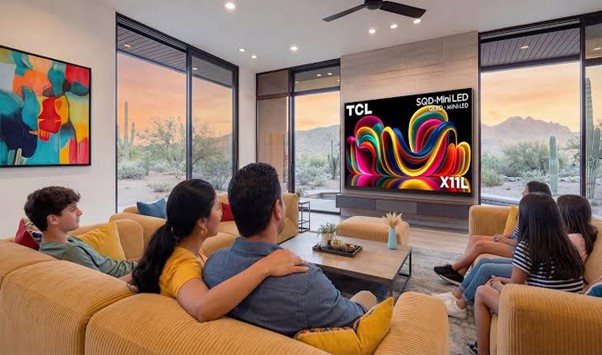 مزایا و معایب تلویزیون tcl