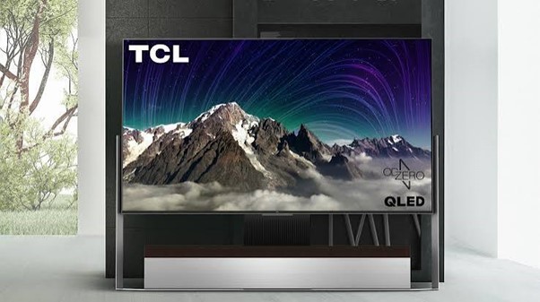 مزایا تلویزیون tcl